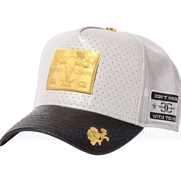 Red Monkey TEX-USA RM1517 New Limited Edition Unisex Trucker Hat Cap | 2 Colors - Picture 3 of 16